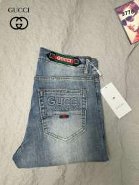 Picture of Gucci Jeans Long _SKUGuccisz28-3825tr21910255